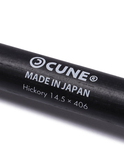 CUNE ドラムスティック ヒッコリー