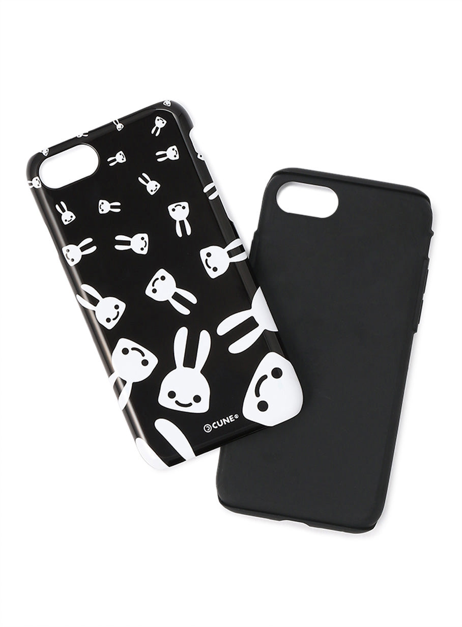 iPhoneケース 6/7/8 19A1