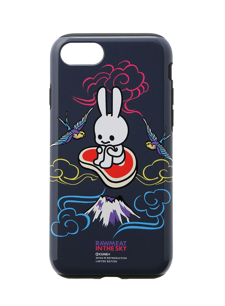 iPhoneケース 6/7/8 19A1