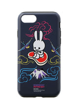 iPhoneケース 6/7/8 19A1