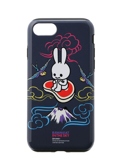 iPhoneケース 6/7/8 19A1