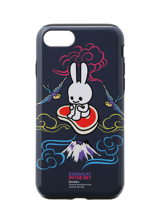iPhoneケース 6/7/8 19A1