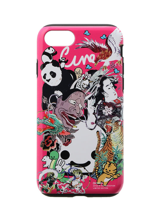 iPhoneケース 6/7/8 19A1