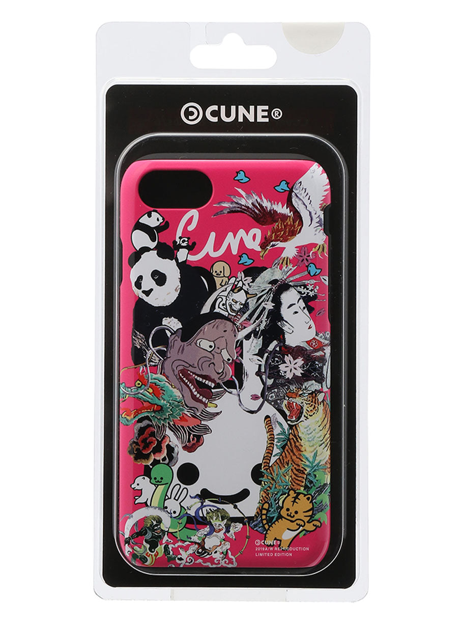 iPhoneケース 6/7/8 19A1