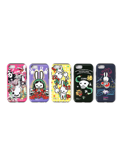 iPhoneケース 6/7/8 19A1