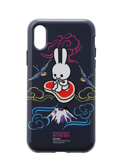 iPhoneケース X 19A1