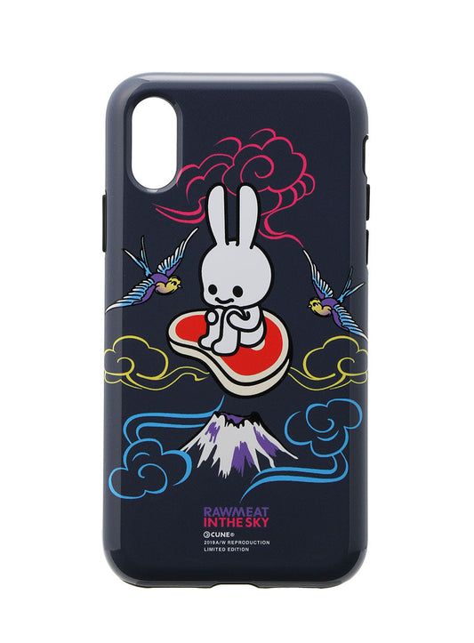 iPhoneケース X 19A1