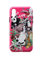 iPhoneケース X 19A1