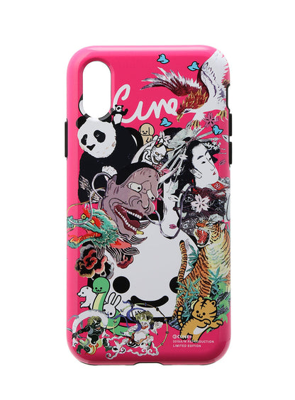 iPhoneケース X 19A1