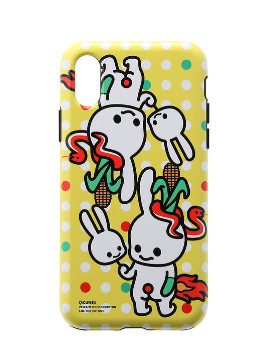 iPhoneケース X 19A1