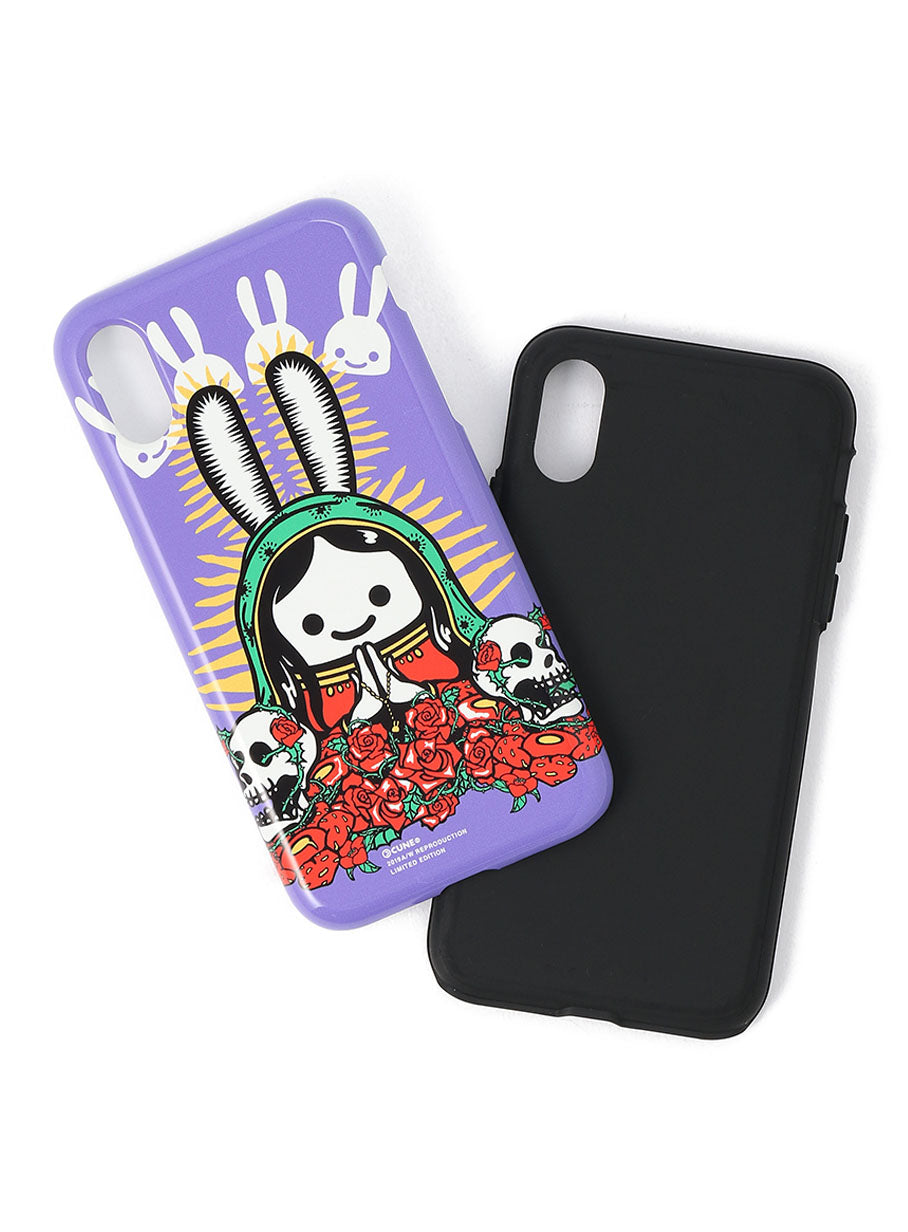 iPhoneケース X 19A1