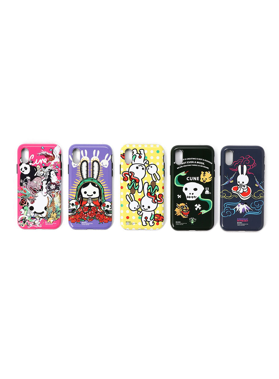 iPhoneケース X 19A1