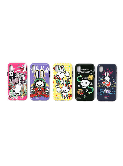 iPhoneケース X 19A1