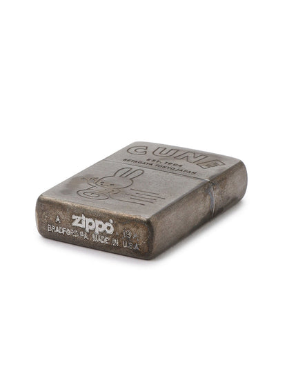 Zippoライター