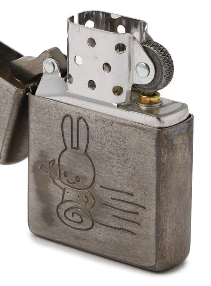 Zippoライター