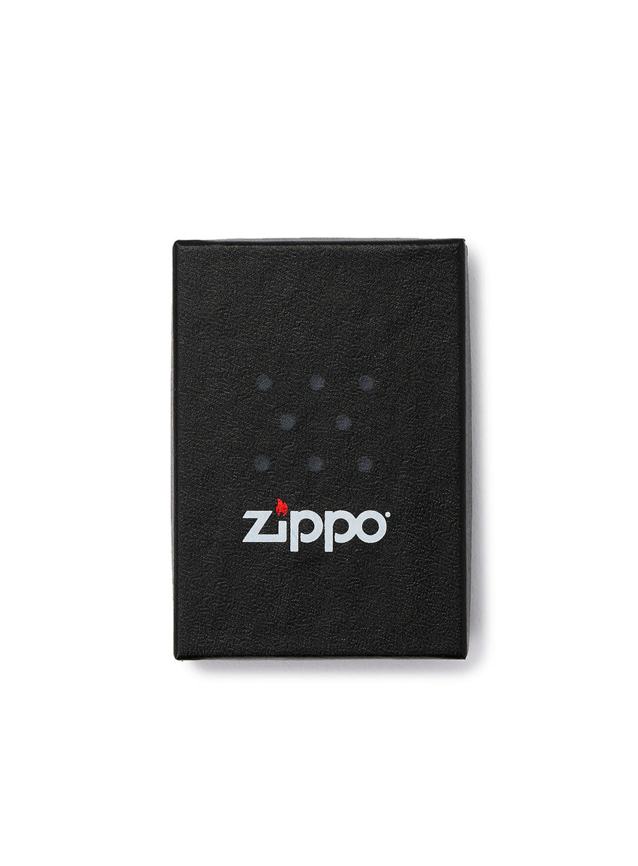 Zippoライター