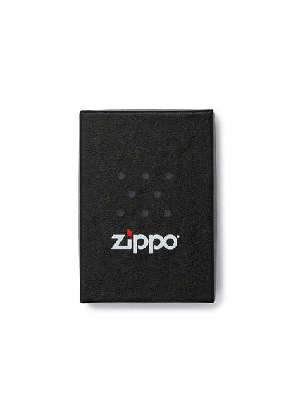 Zippoライター