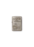 Zippoライター