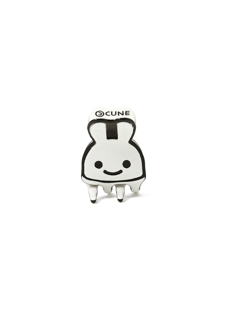ウサギクリップ 小
