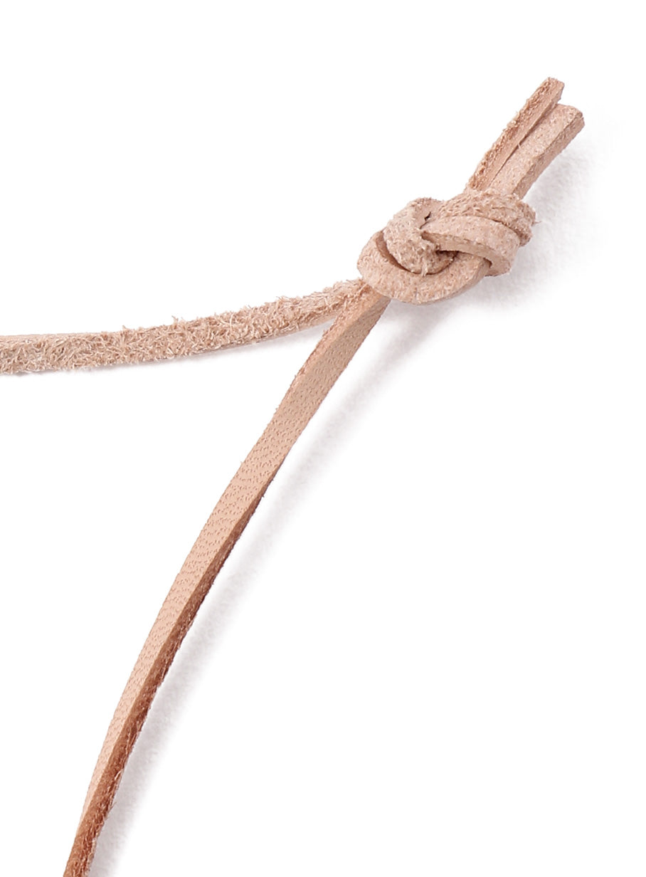 株式会社くるくるわんわん寿司のネックレス