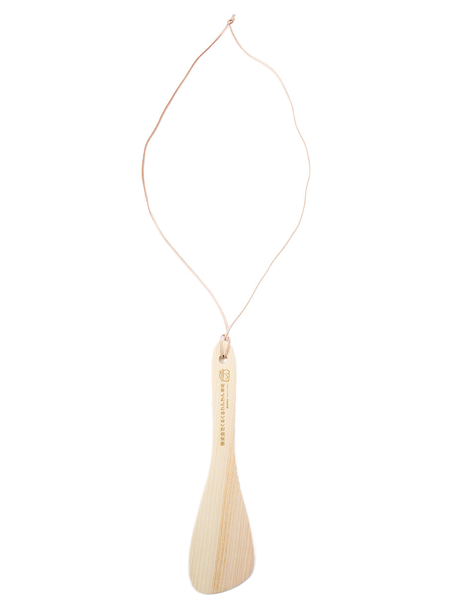 株式会社くるくるわんわん寿司のネックレス