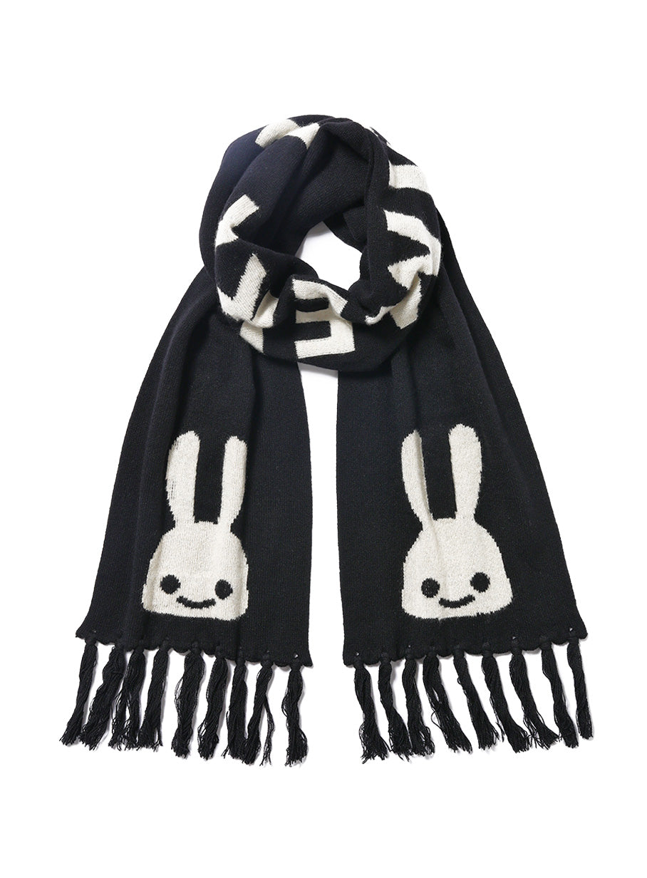 CASHMERE100％マフラー