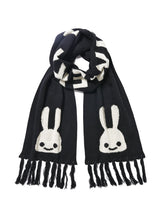 CASHMERE100％マフラー