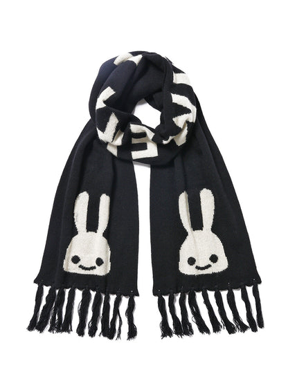 CASHMERE100％マフラー