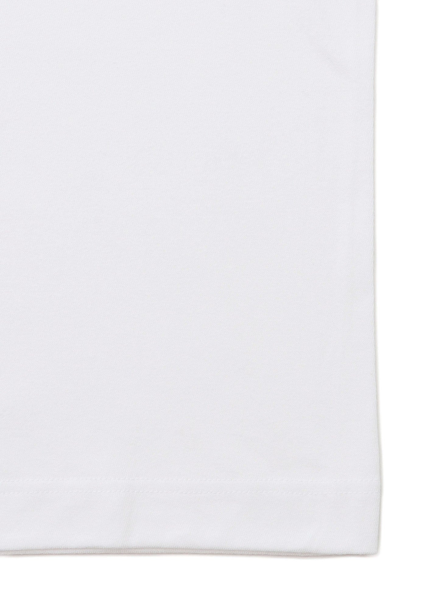 S/S Tee シュガーカット×CUNEウサギ