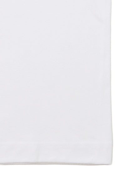 S/S Tee シュガーカット×CUNEウサギ