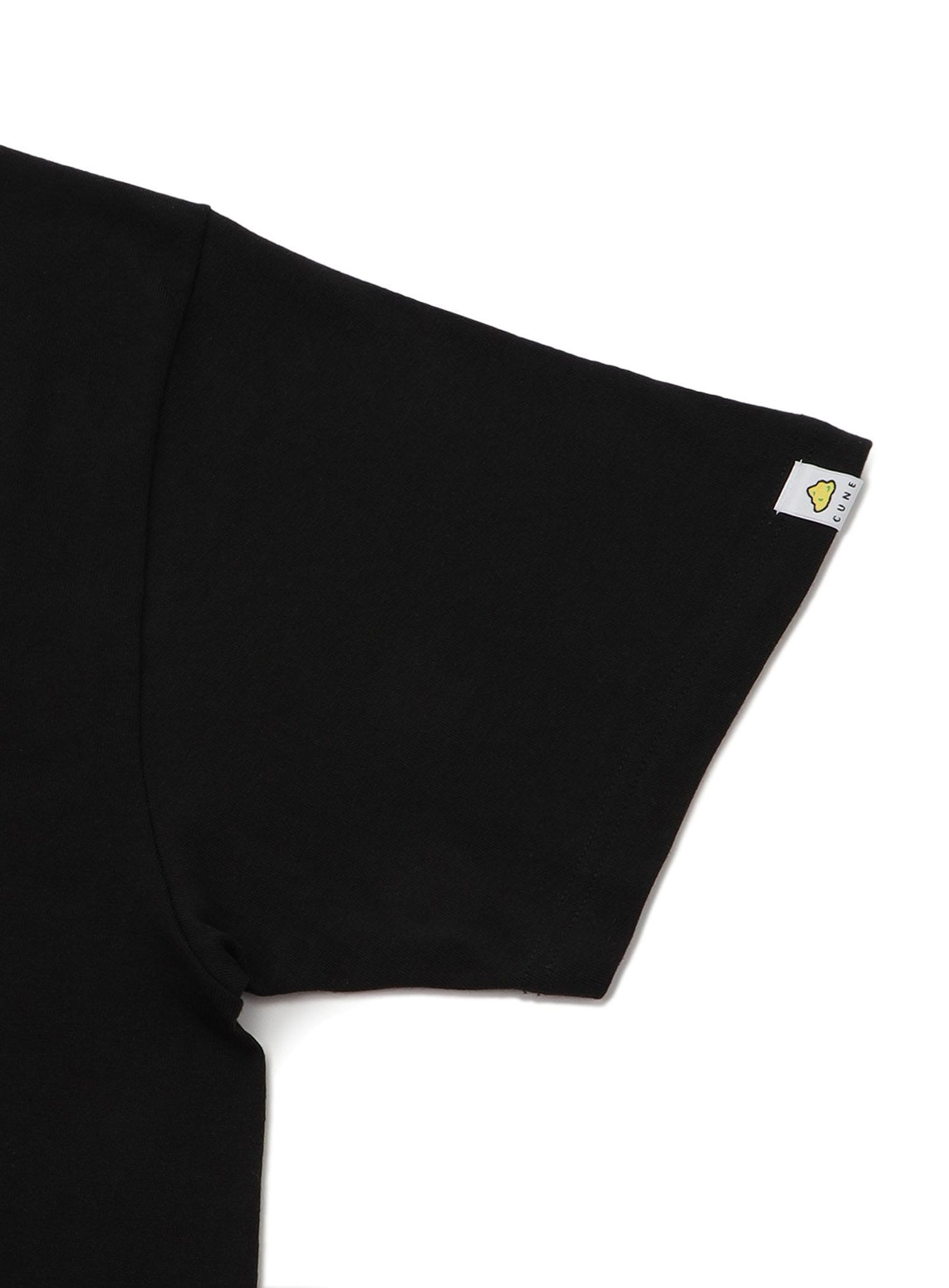 S/S Tee シュガーカットからウサギ