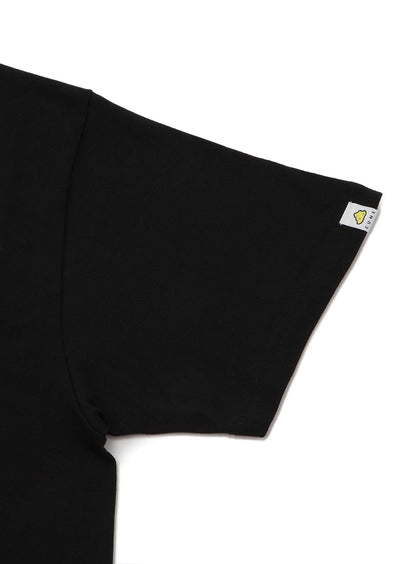S/S Tee シュガーカットからウサギ