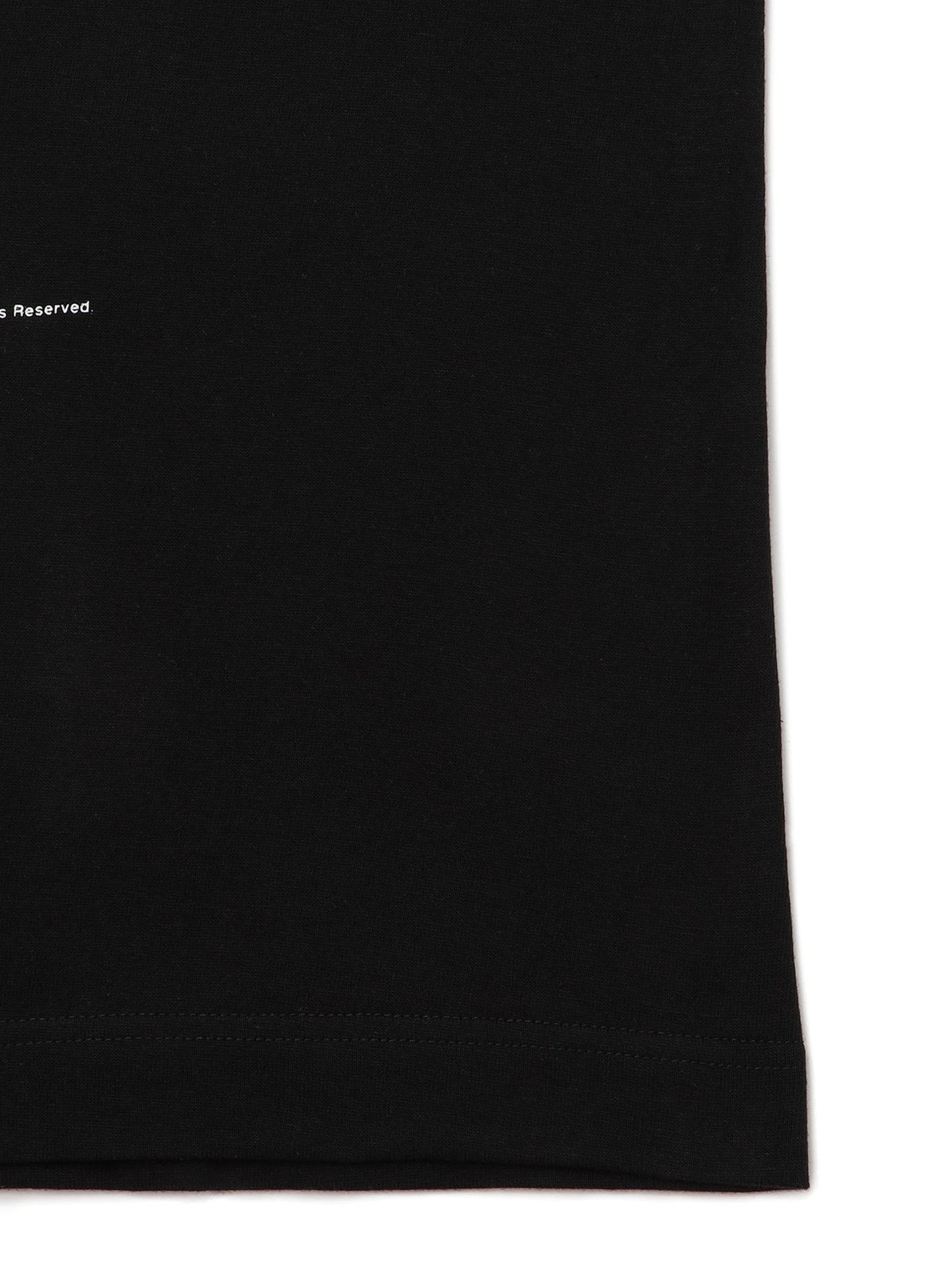 S/S Tee シュガーカットからウサギ