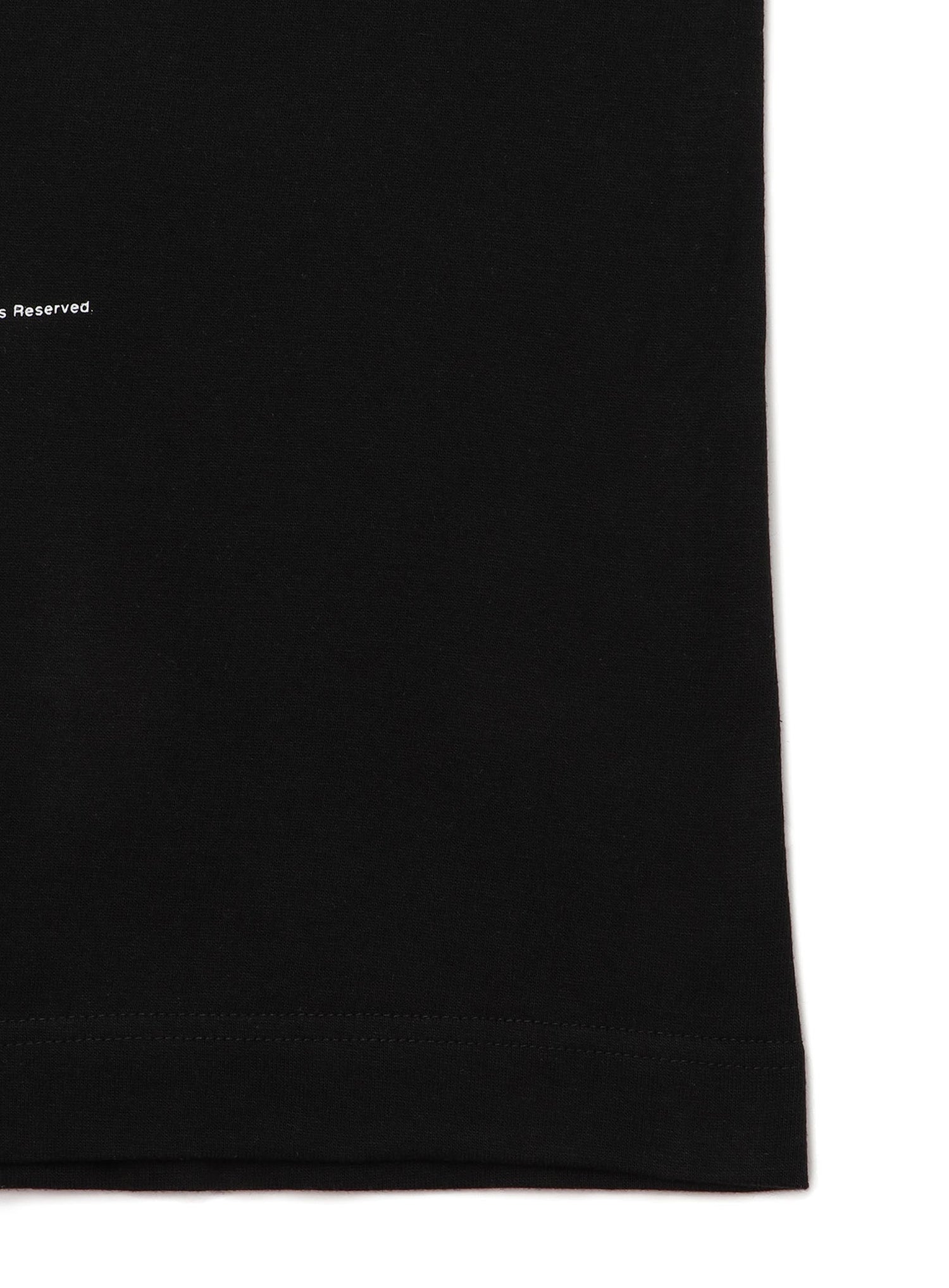 S/S Tee シュガーカットからウサギ
