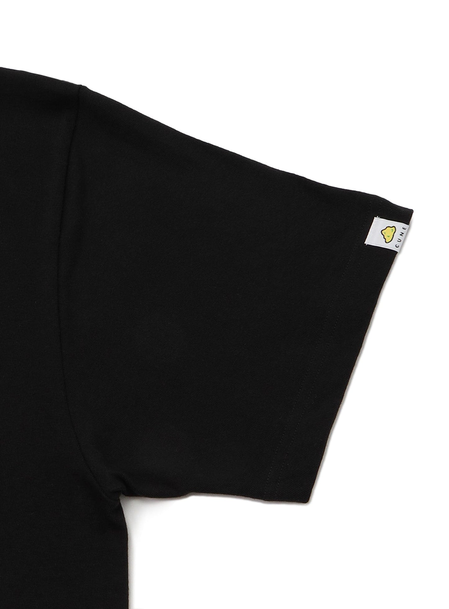 S/S Tee シュガーカットを運搬