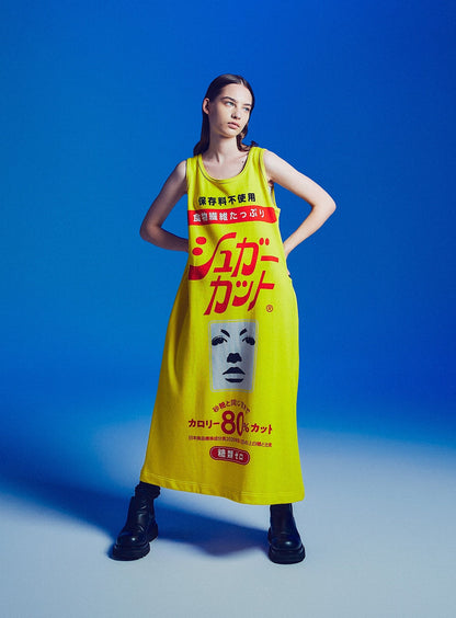 シュガーカット ワンピース