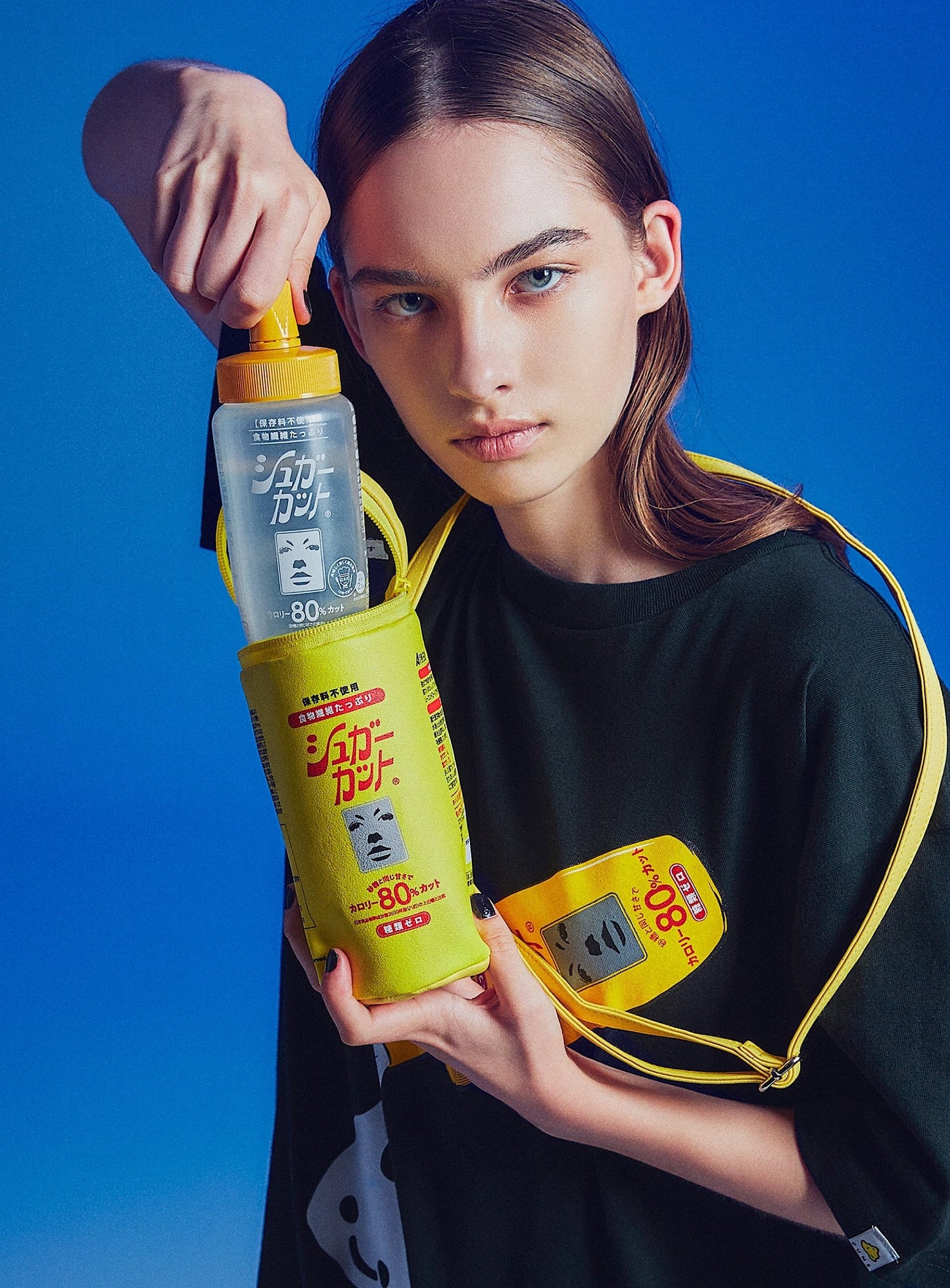 シュガーカット バッグ