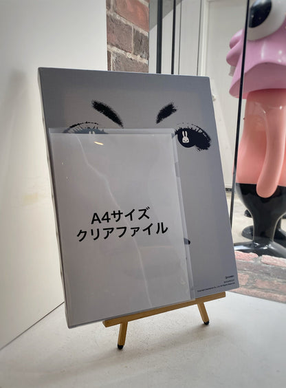 シュガーカット フェイスキャンバスパネル