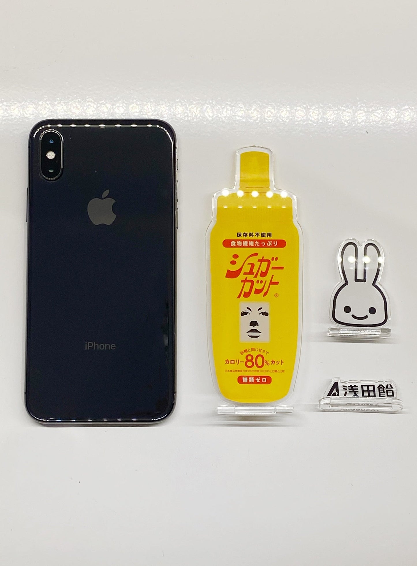 シュガーカット アクリルスタンド