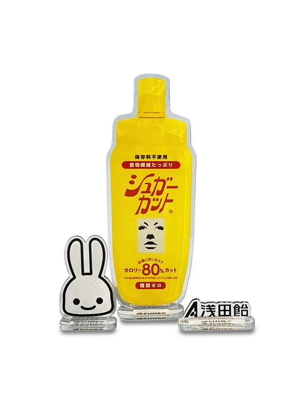 シュガーカット アクリルスタンド