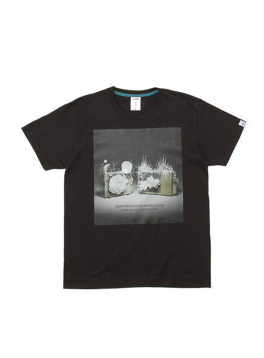 室外機 T-Shirts & Book