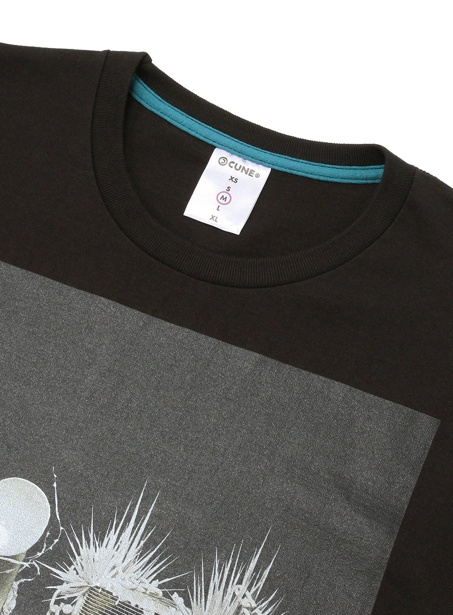室外機 T-Shirts & Book