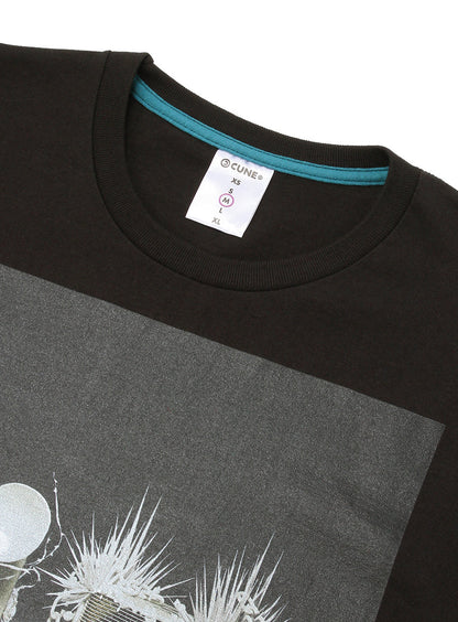 室外機 T-Shirts & Book
