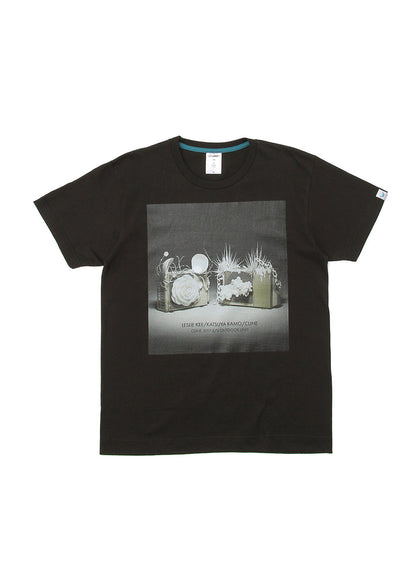 室外機 T-Shirts & Book