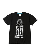O.P.M.C FES T-shirt THE DUCT PUNK