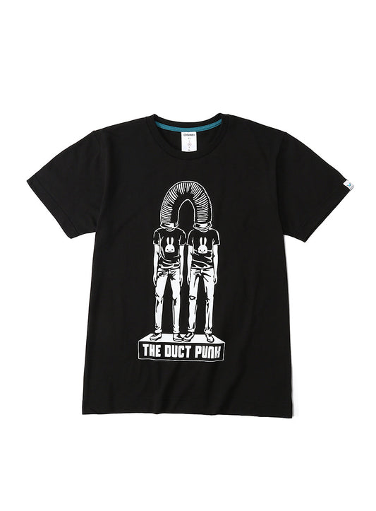 O.P.M.C FES T-shirt THE DUCT PUNK