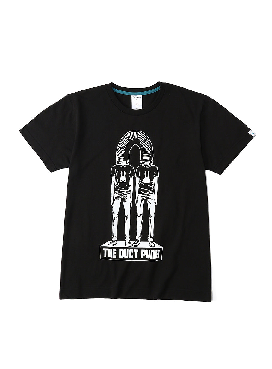 O.P.M.C FES T-shirt THE DUCT PUNK