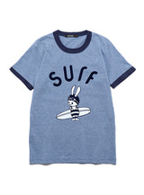 CLUB RINGER T-Shirt SURF