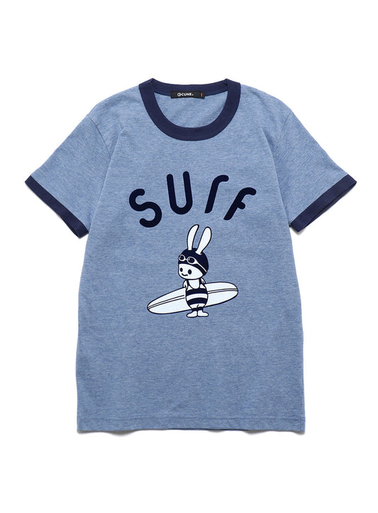 CLUB RINGER T-Shirt SURF