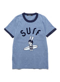 CLUB RINGER T-Shirt SURF
